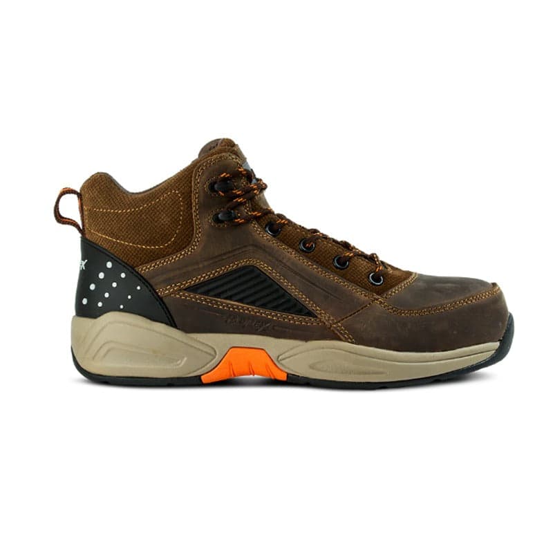 Botín de Seguridad Proflex 142 Unisex (1 par)