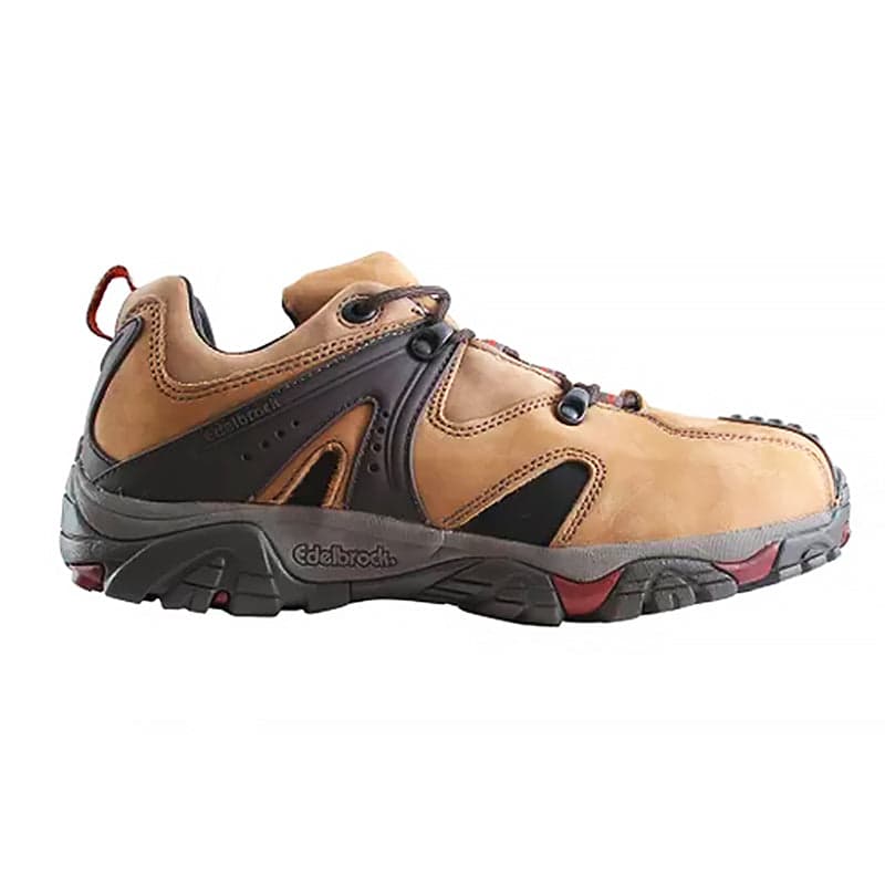 Zapato de Seguridad Edelbrock ED 107 (1 par)