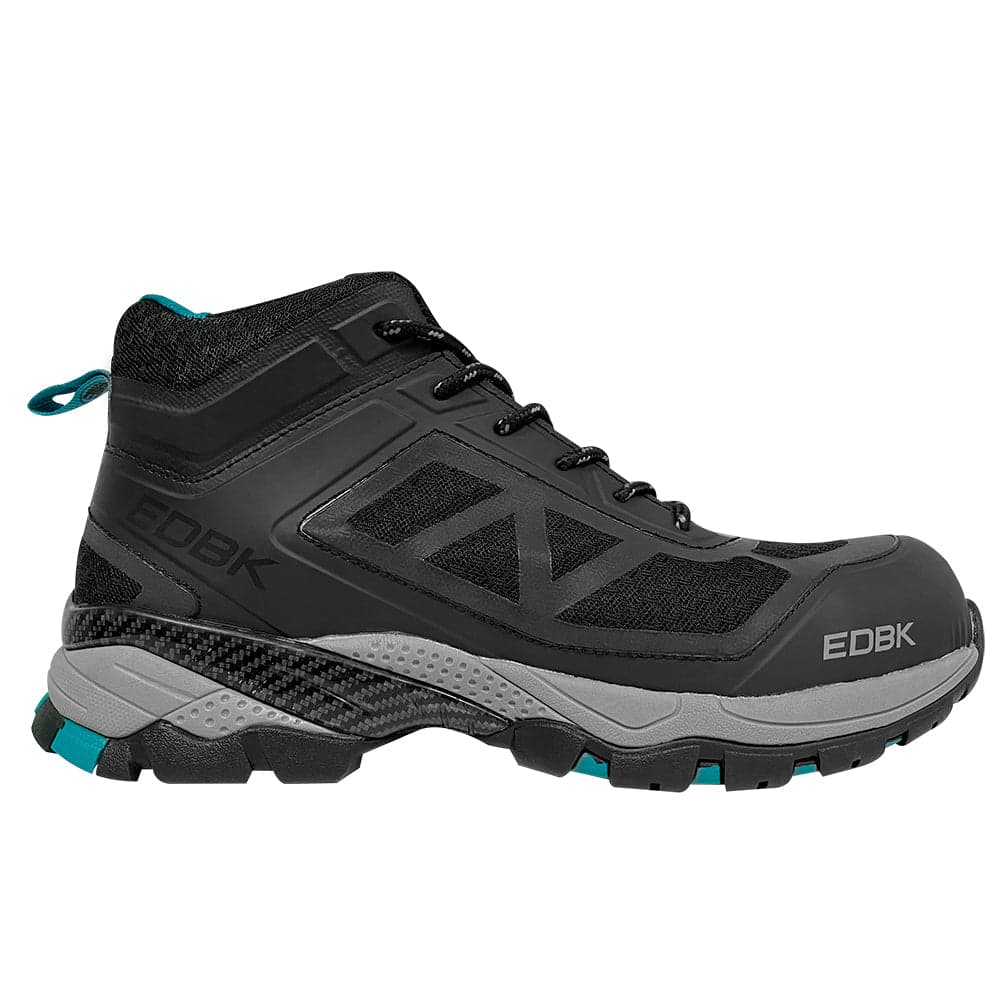 Zapatilla de Seguridad Edelbrock Outdoor EDBK 500 (1 par)