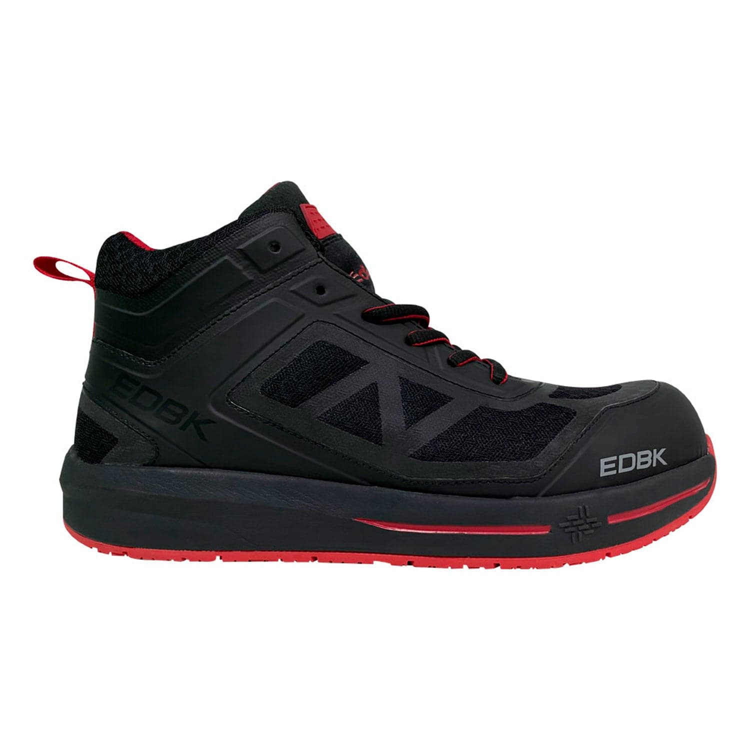 Zapatilla de Seguridad Edelbrock Outdoor EDBK 501 (1 par)