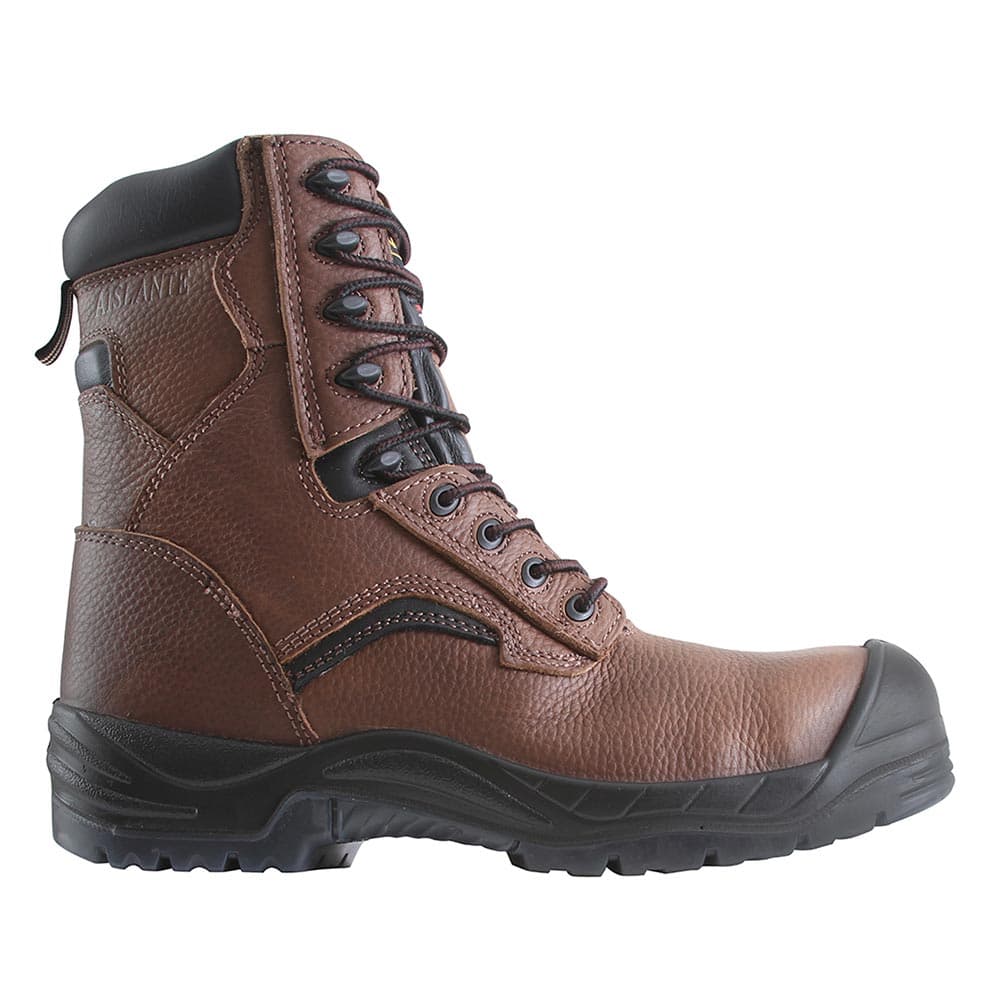 Bota de Seguridad Nazca Terra NT 940 PU/TPU (1 par)