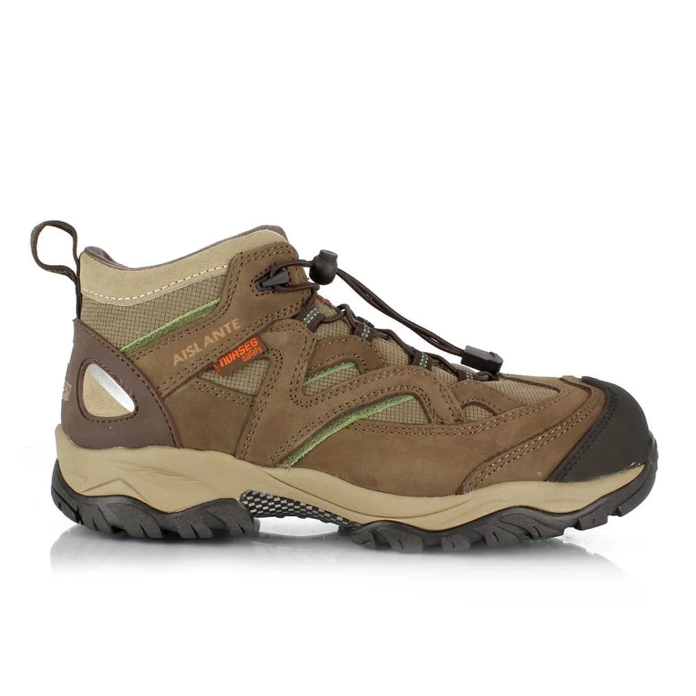 ZAPATILLA DE SEGURIDAD NEW ONTARIO NORSEG