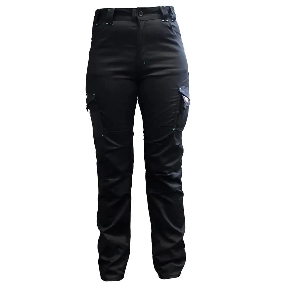 PANTALÓN DAKOTA SPANDEX