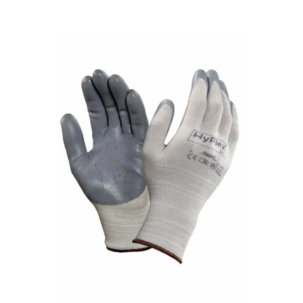 GUANTE HYFLEX 11-100 X-STATIC