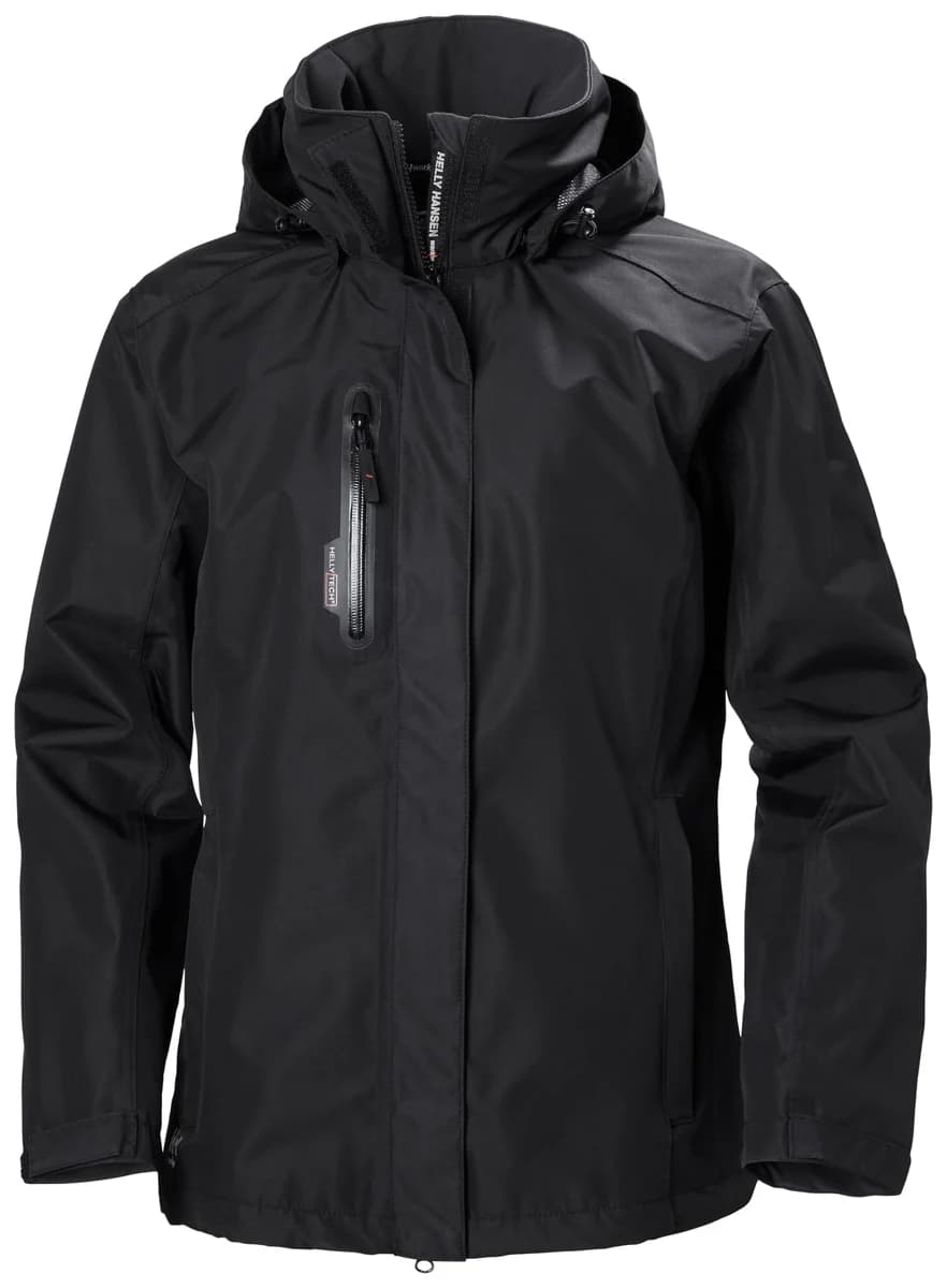 CHAQUETA HAAG W HELLY HANSEN