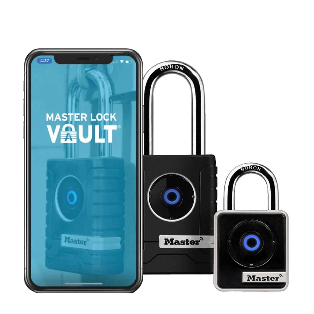 CANDADO BLUETOOTH 4401DLH