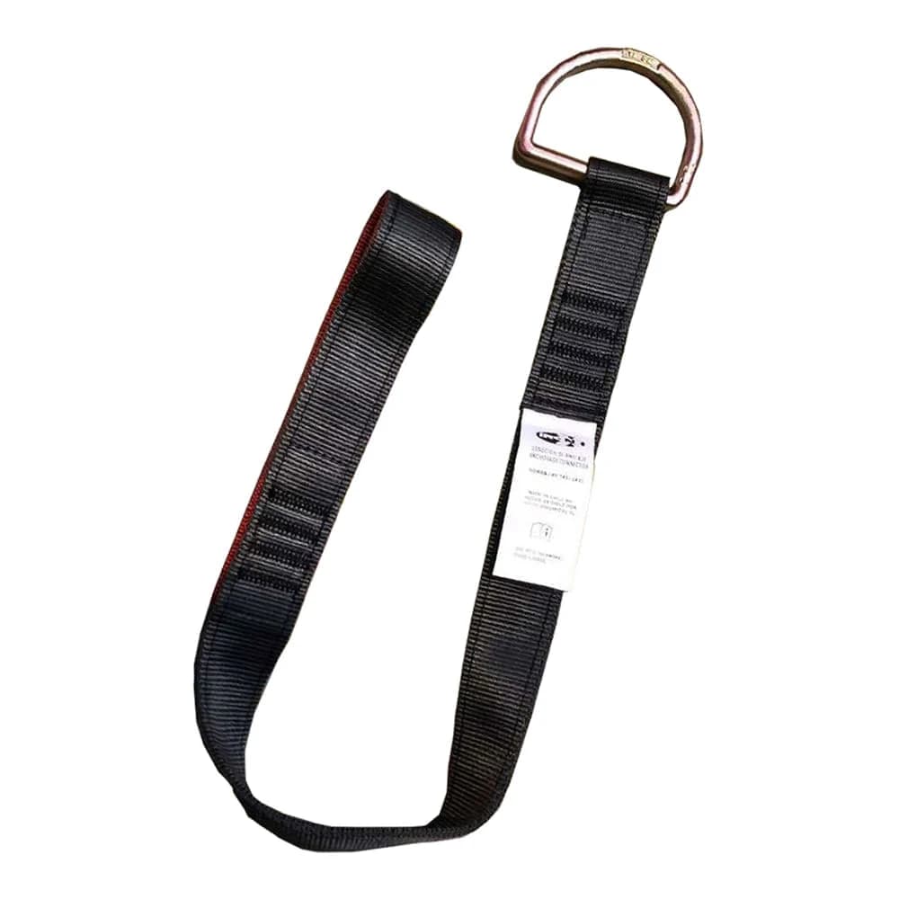 CONECTOR DE ANCLAJE IRON-X