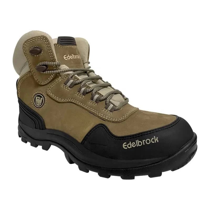 ZAPATO DE SEGURIDAD ED 105 EDELBROCK