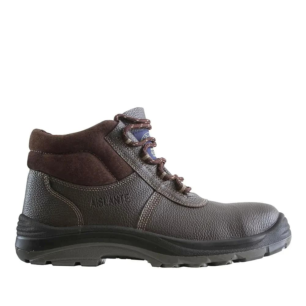 ZAPATO DE SEGURIDAD ROBLE NU 308 NAZCA