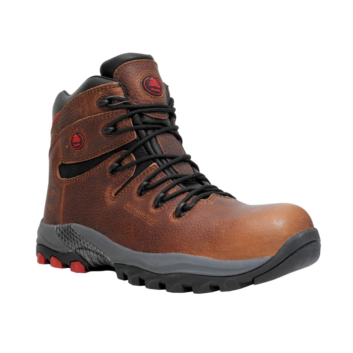 ZAPATO DE SEGURIDAD ACCESS GRASO BATA