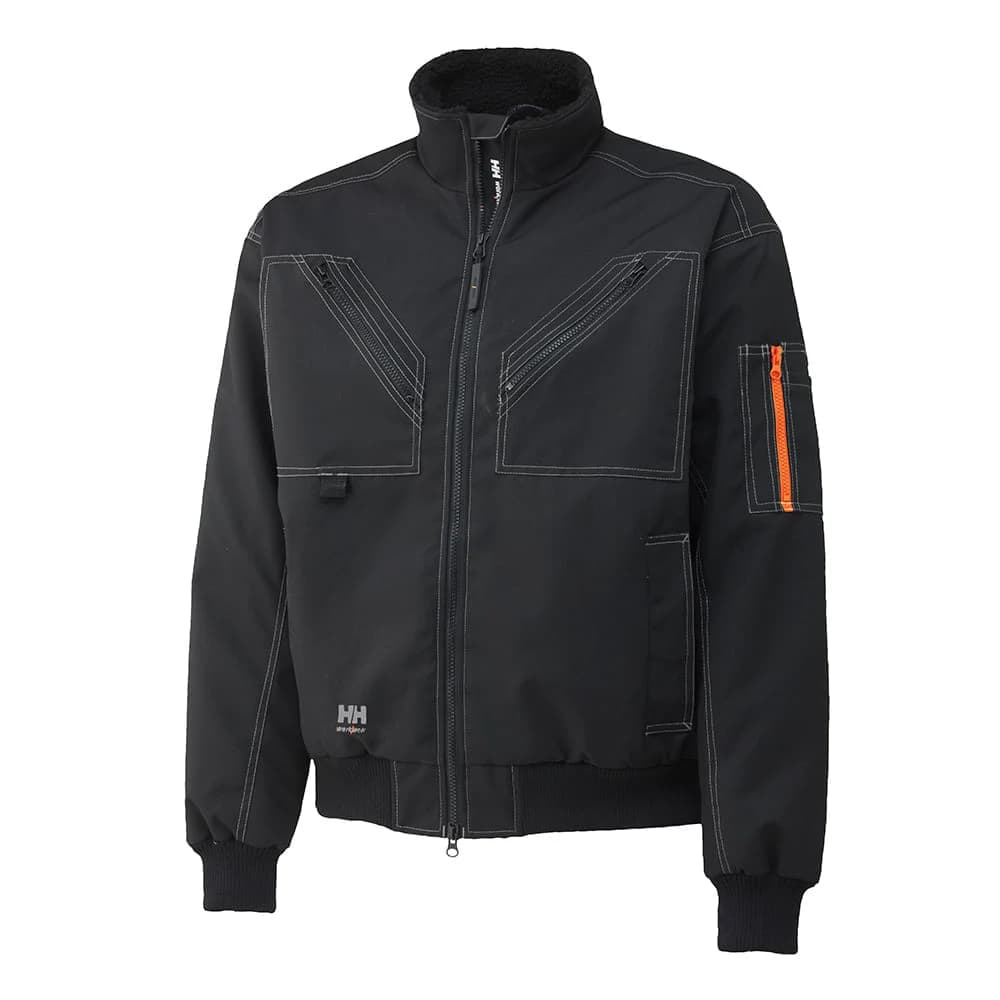 CHAQUETA BERGHOLM HELLY HANSEN