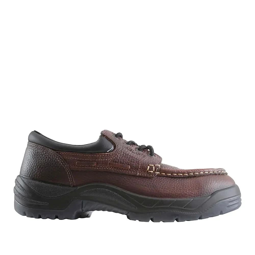 ZAPATO DE SEGURIDAD ELEGANCE NT 995 NAZCA