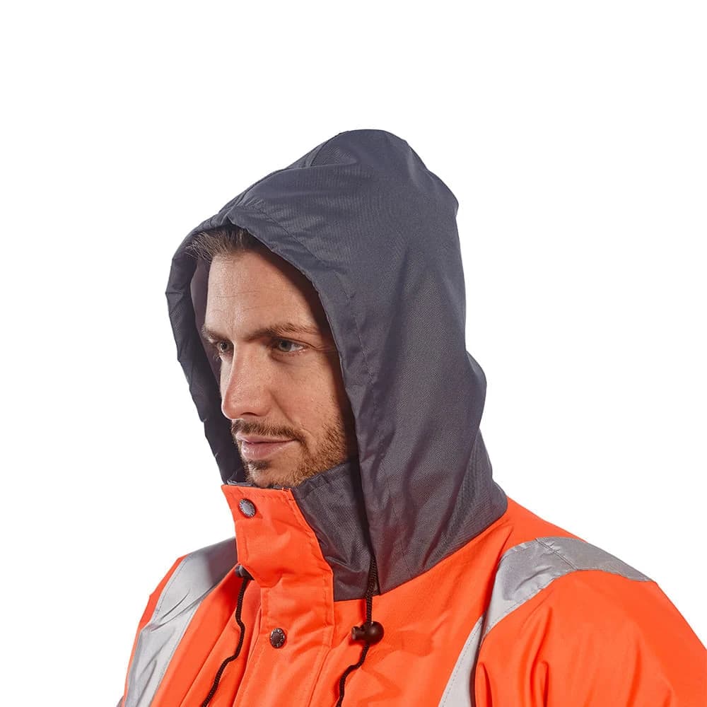 PARKA TERMICA S467