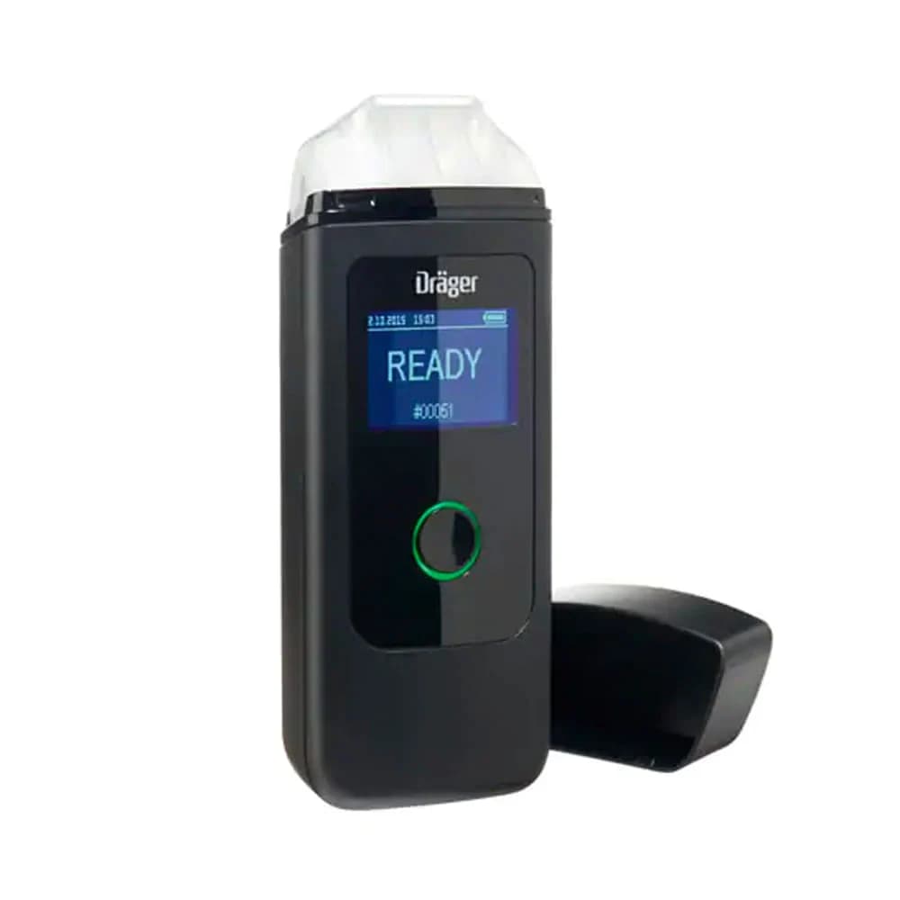 ALCOTEST 3820 DRÄGER