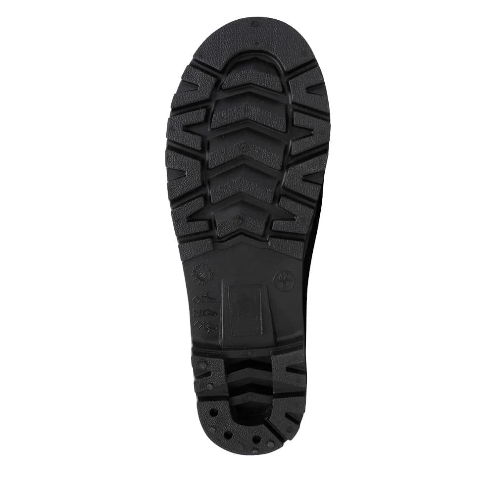 BOTA DE SEGURIDAD WORKMASTER BATA