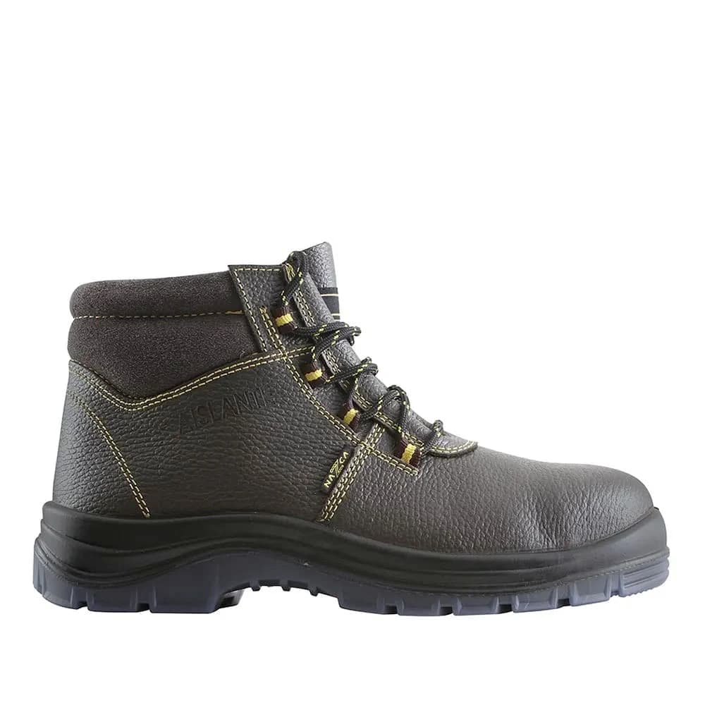 ZAPATO DE SEGURIDAD NT 300 NAZCA