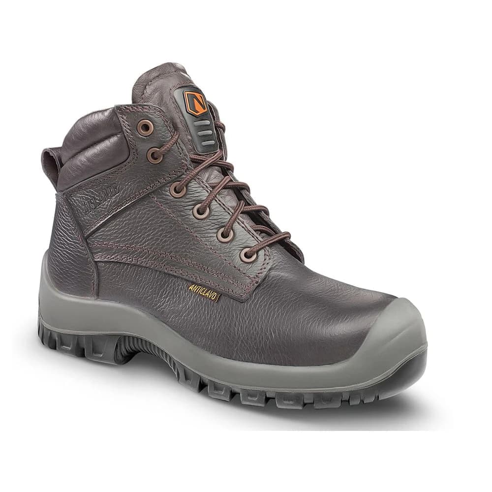 ZAPATO DE SEGURIDAD NG 570 ANTICLAVO NORSEG