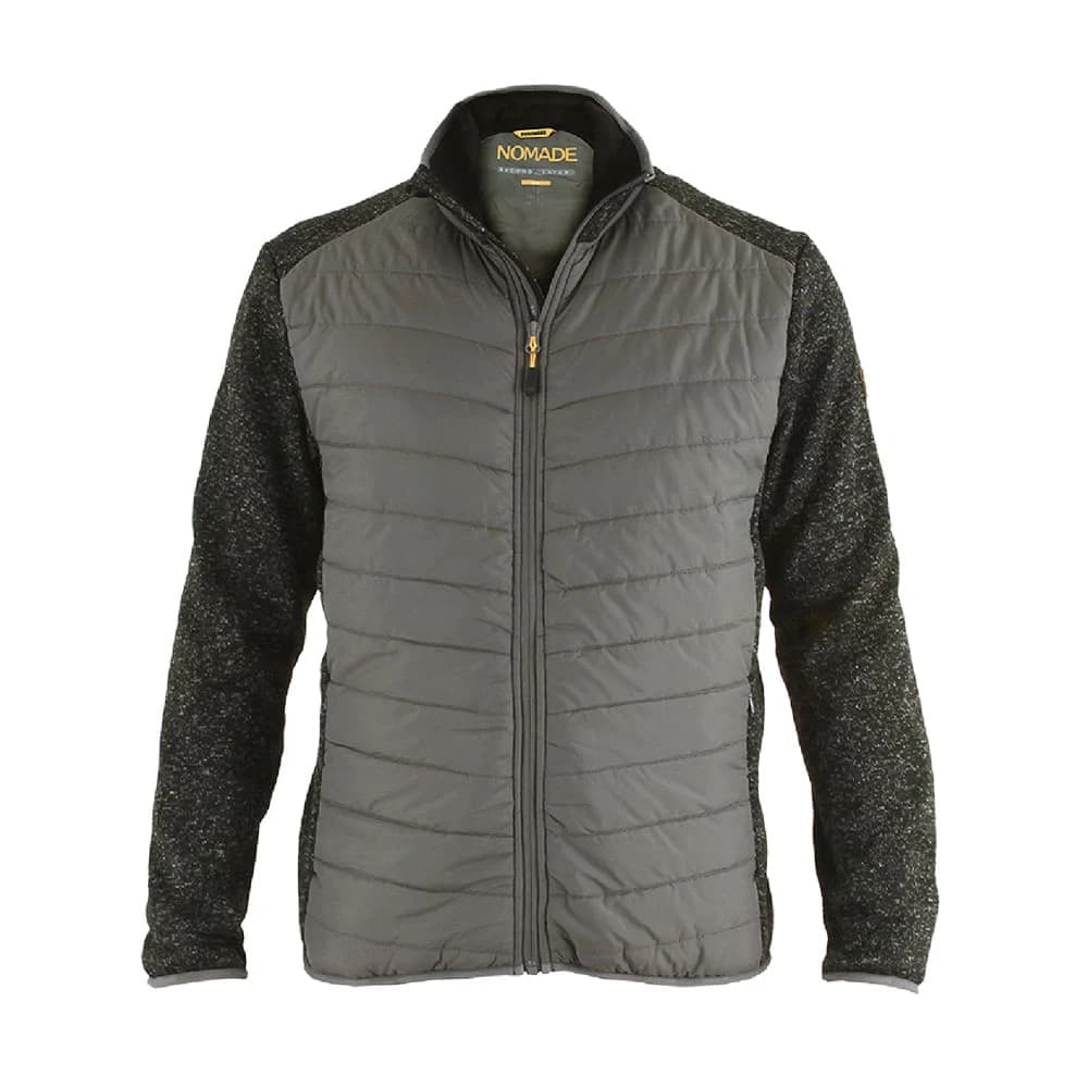 PARKA TÉRMICA NOMADE