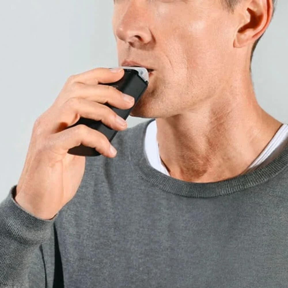 ALCOTEST 3820 DRÄGER