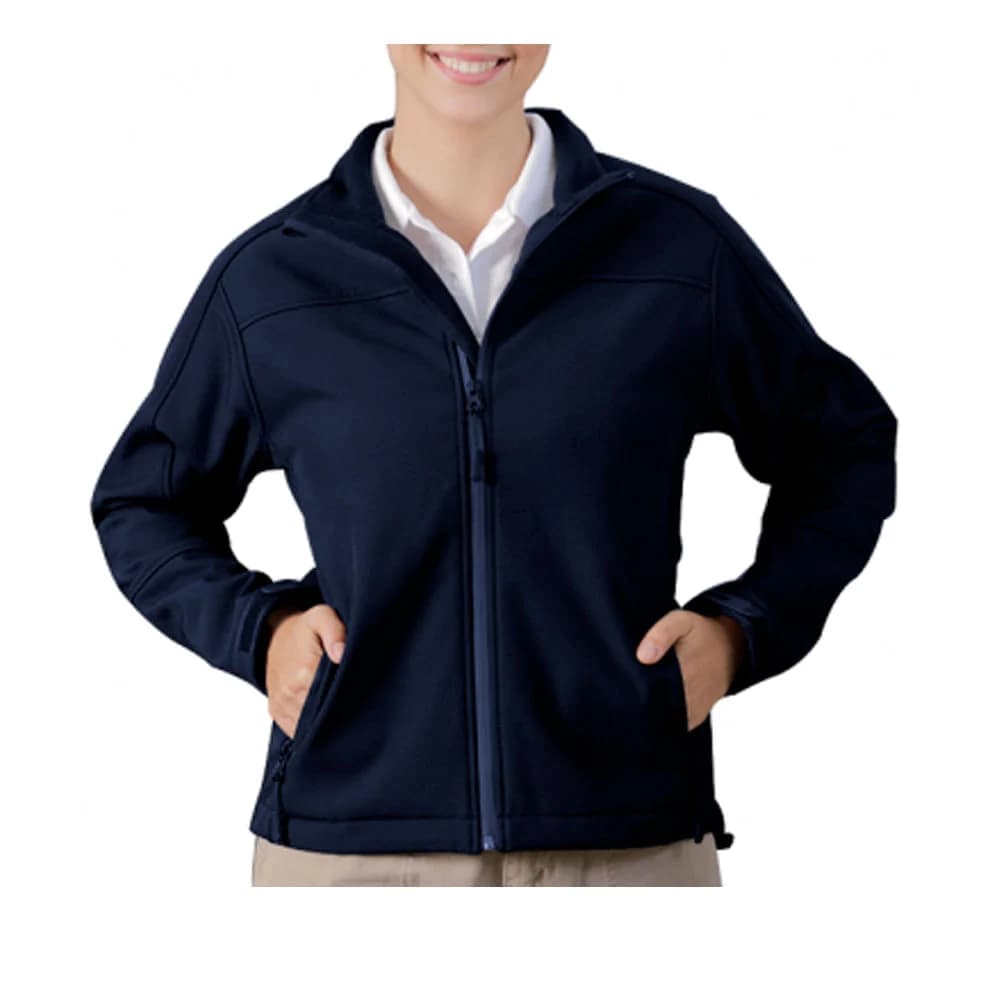 CHAQUETA SOFTSHELL FEMENINA