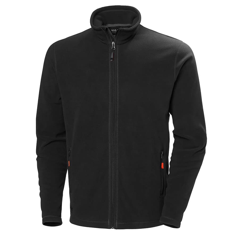 CHAQUETA OXFORD LIGHT FLEECE HELLY HANSEN