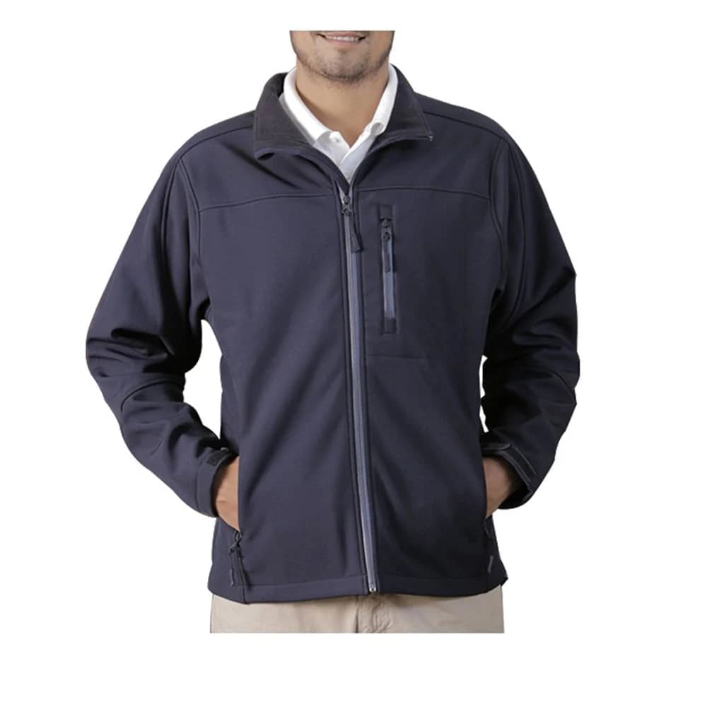 CHAQUETA SOFTSHELL