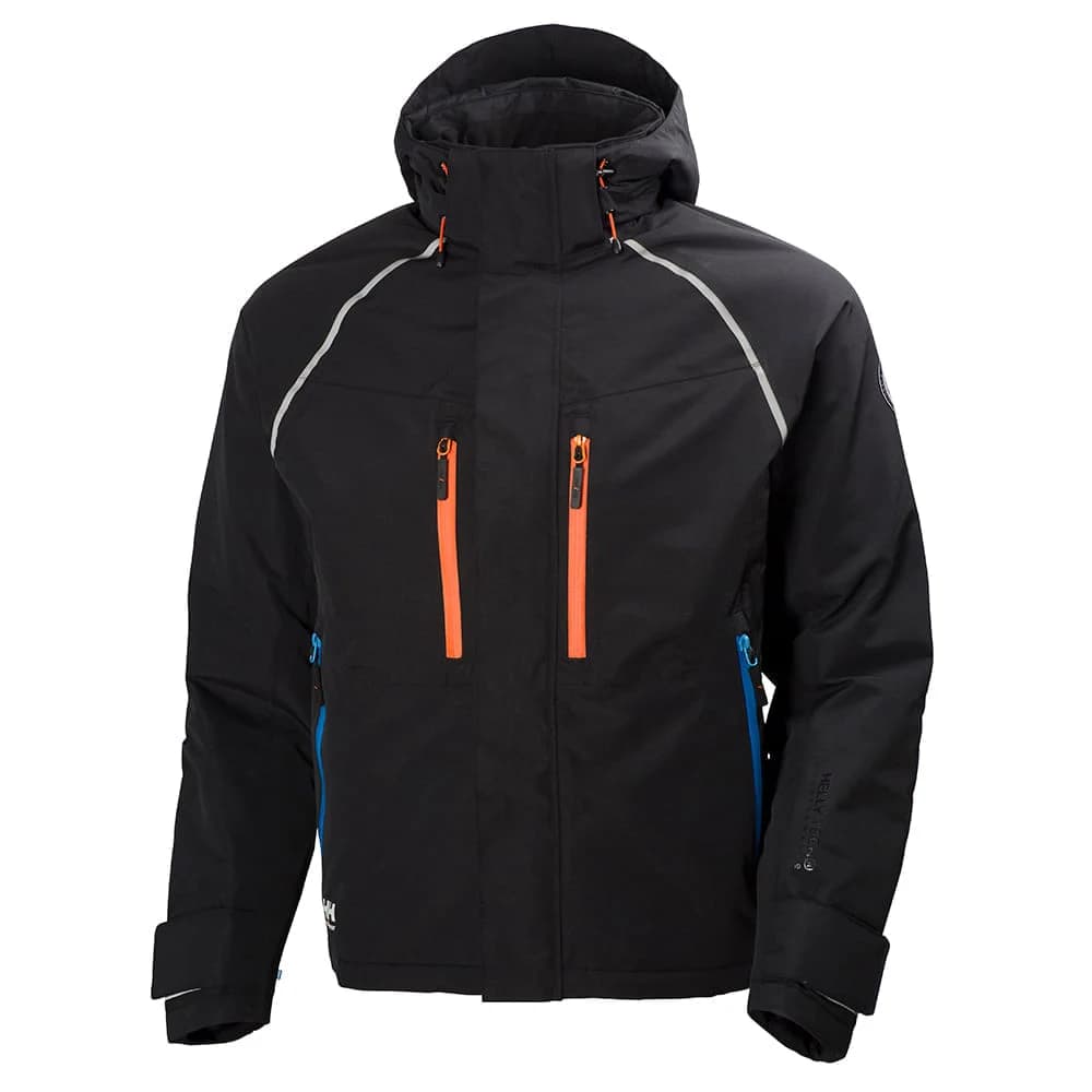 CHAQUETA ARCTIC HELLY HANSEN