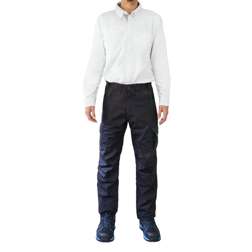 PANTALON CARGO DAKOTA HARDWORK