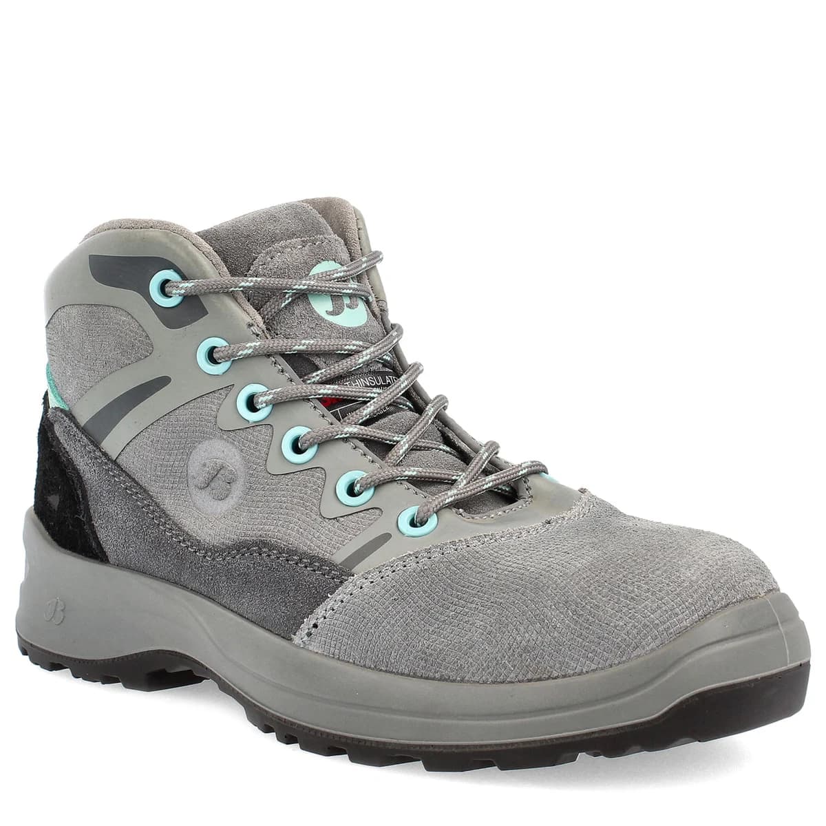 BOTIN BATA EAGLE WOMAN