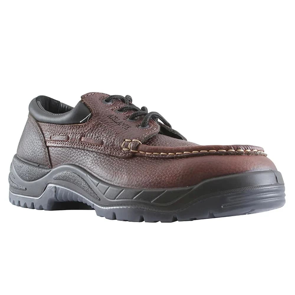 ZAPATO DE SEGURIDAD ELEGANCE NT 995 NAZCA