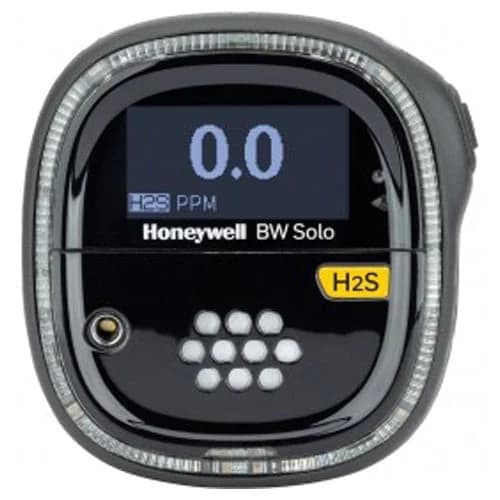BW SOLO H2S GAS SULFHÍDRICO