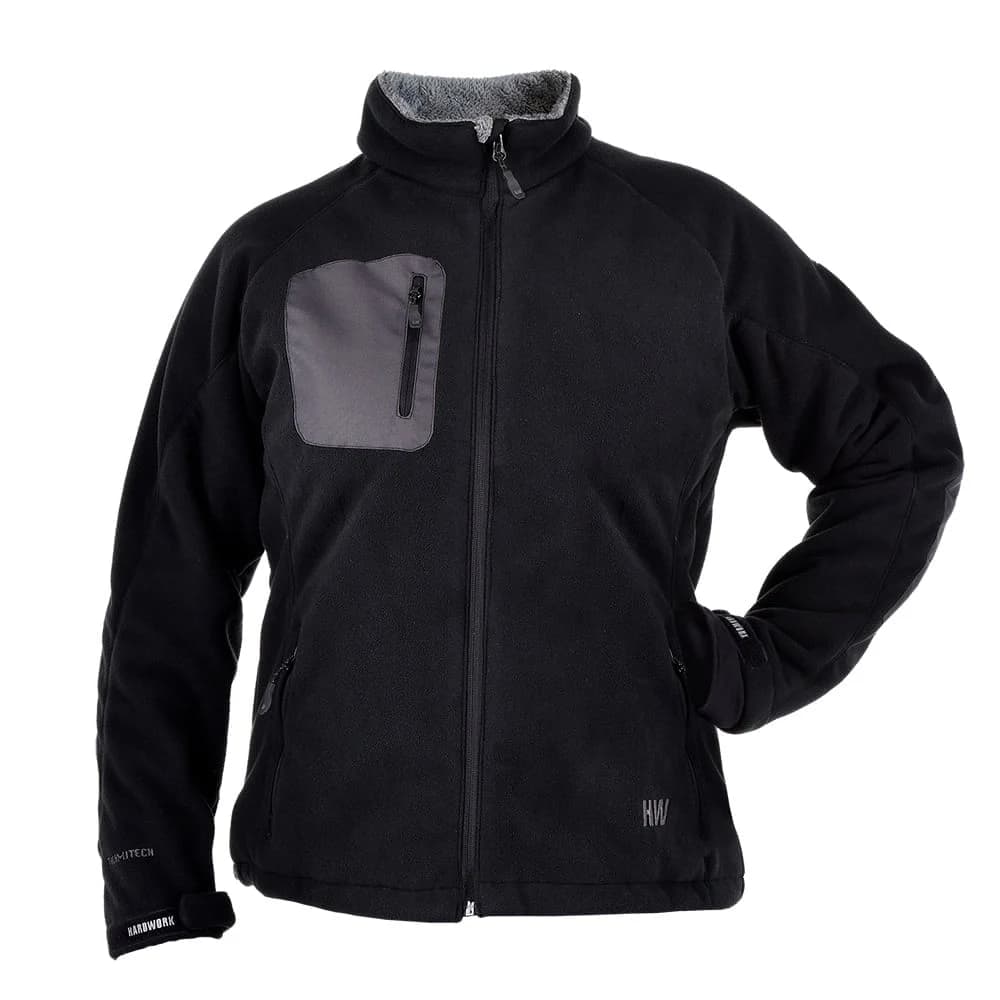 POLAR FEMENINO NO WIND