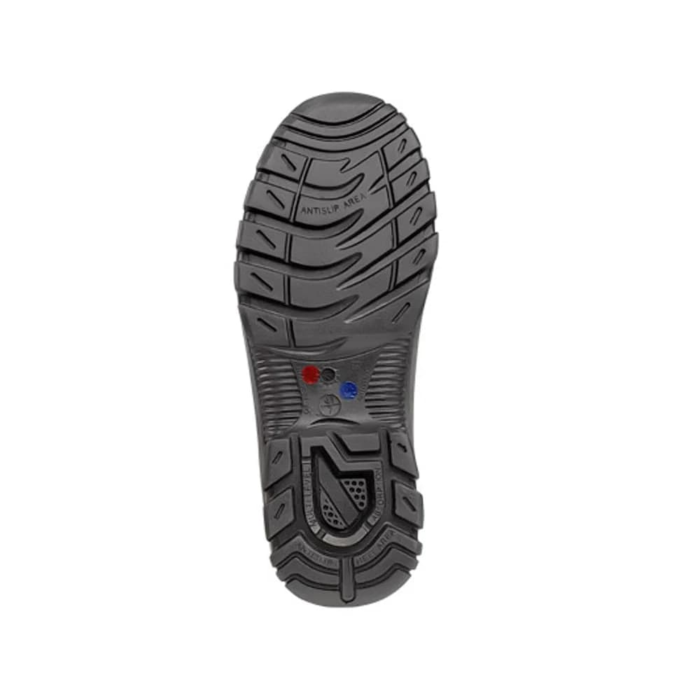 ZAPATO DE SEGURIDAD NG 570 ANTICLAVO NORSEG