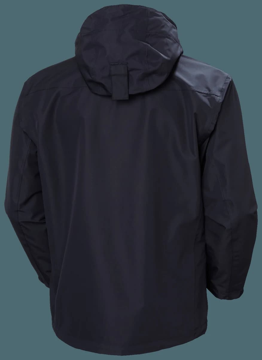 CHAQUETA HAAG HELLY HANSEN