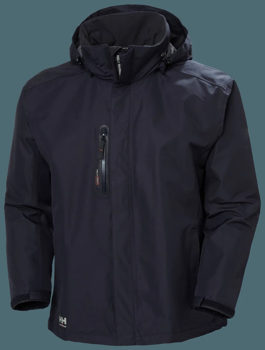 CHAQUETA HAAG HELLY HANSEN
