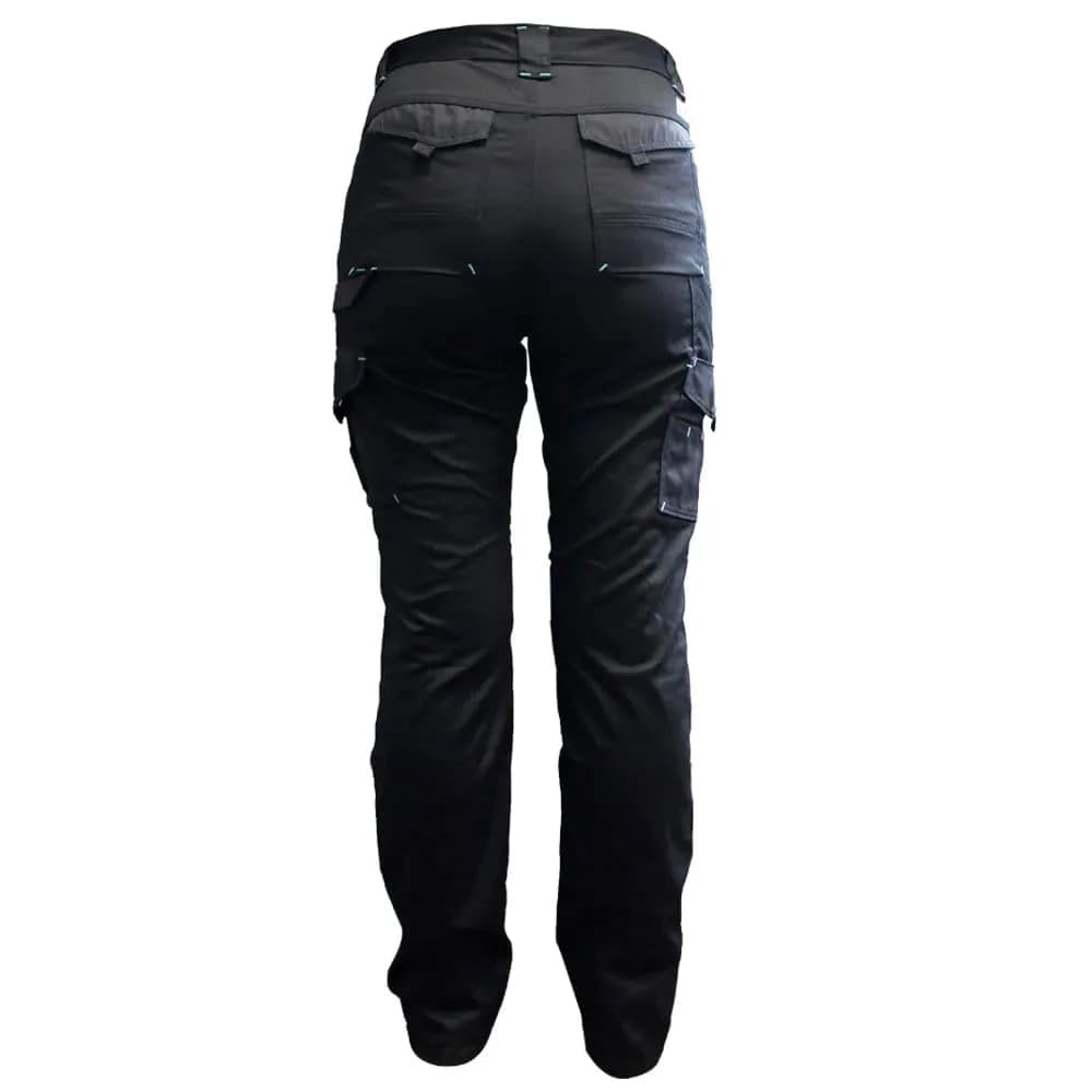 PANTALÓN DAKOTA SPANDEX