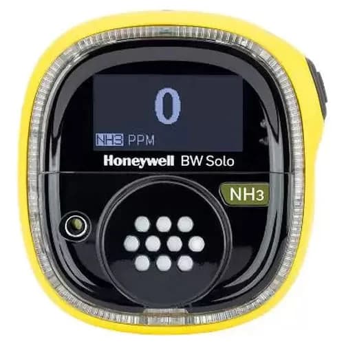 BW SOLO NH3 AMONIACO