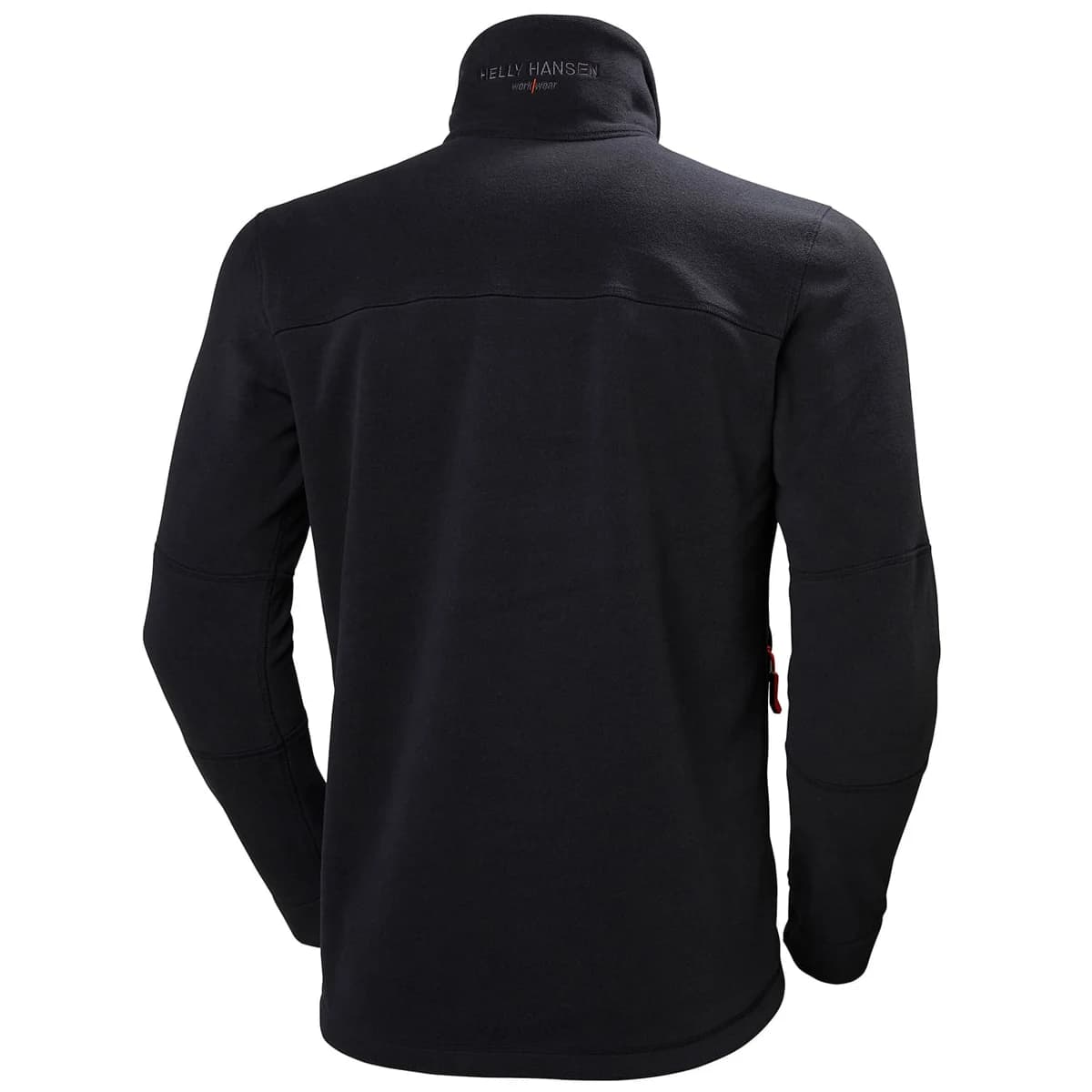 CHAQUETA DE FORRO POLAR KENSINGTON HELLY HANSEN