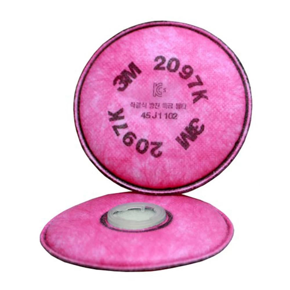 FILTRO 2097 PARA PARTÍCULAS