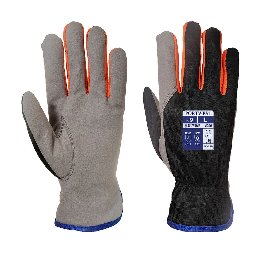 GUANTE TÉRMICO WINTERSHIELD