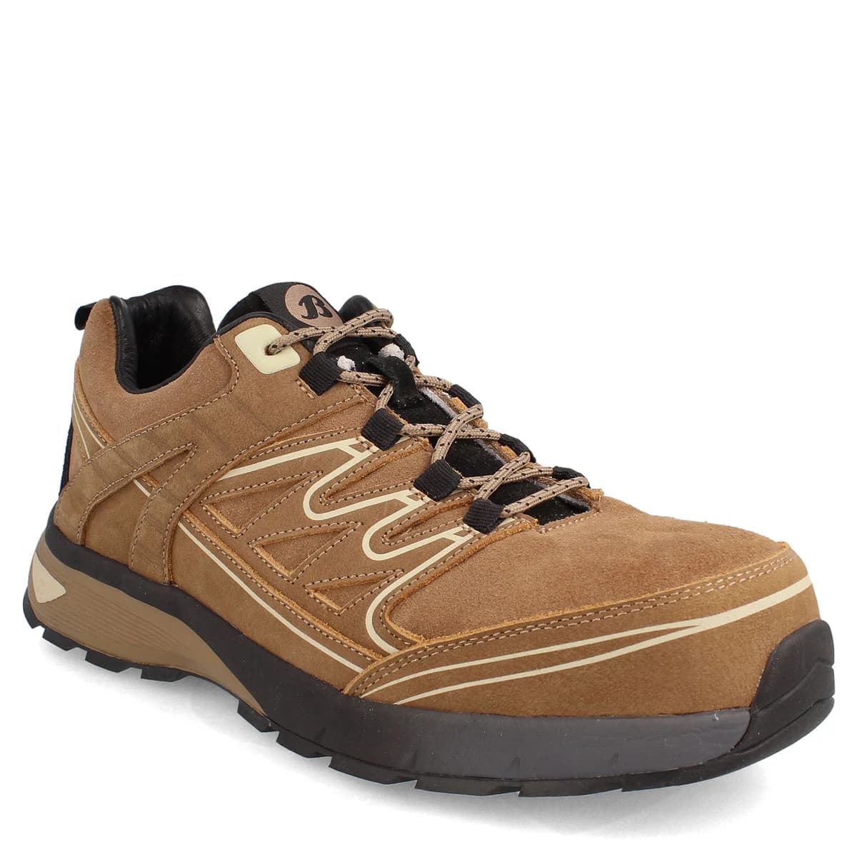 ZAPATO DE SEGURIDAD REACT BATA