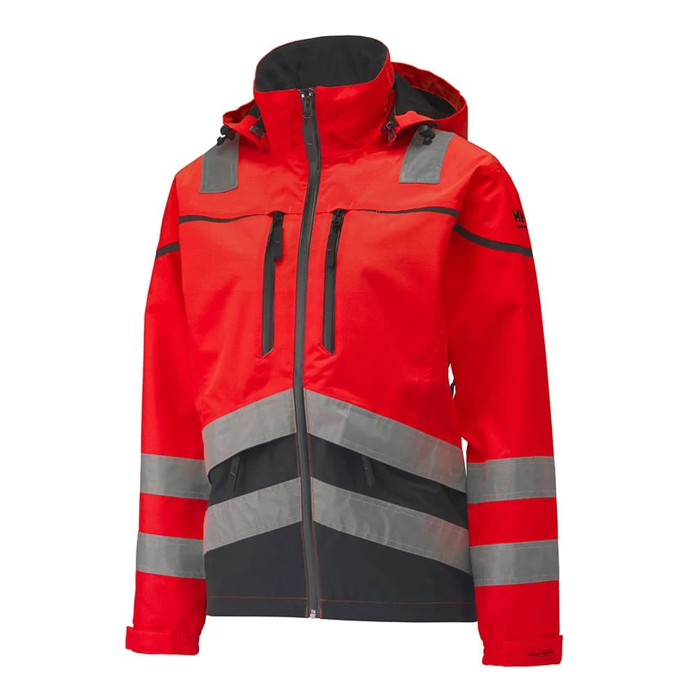 CHAQUETA FEMENINA TOENSBERG W HELLY HANSEN