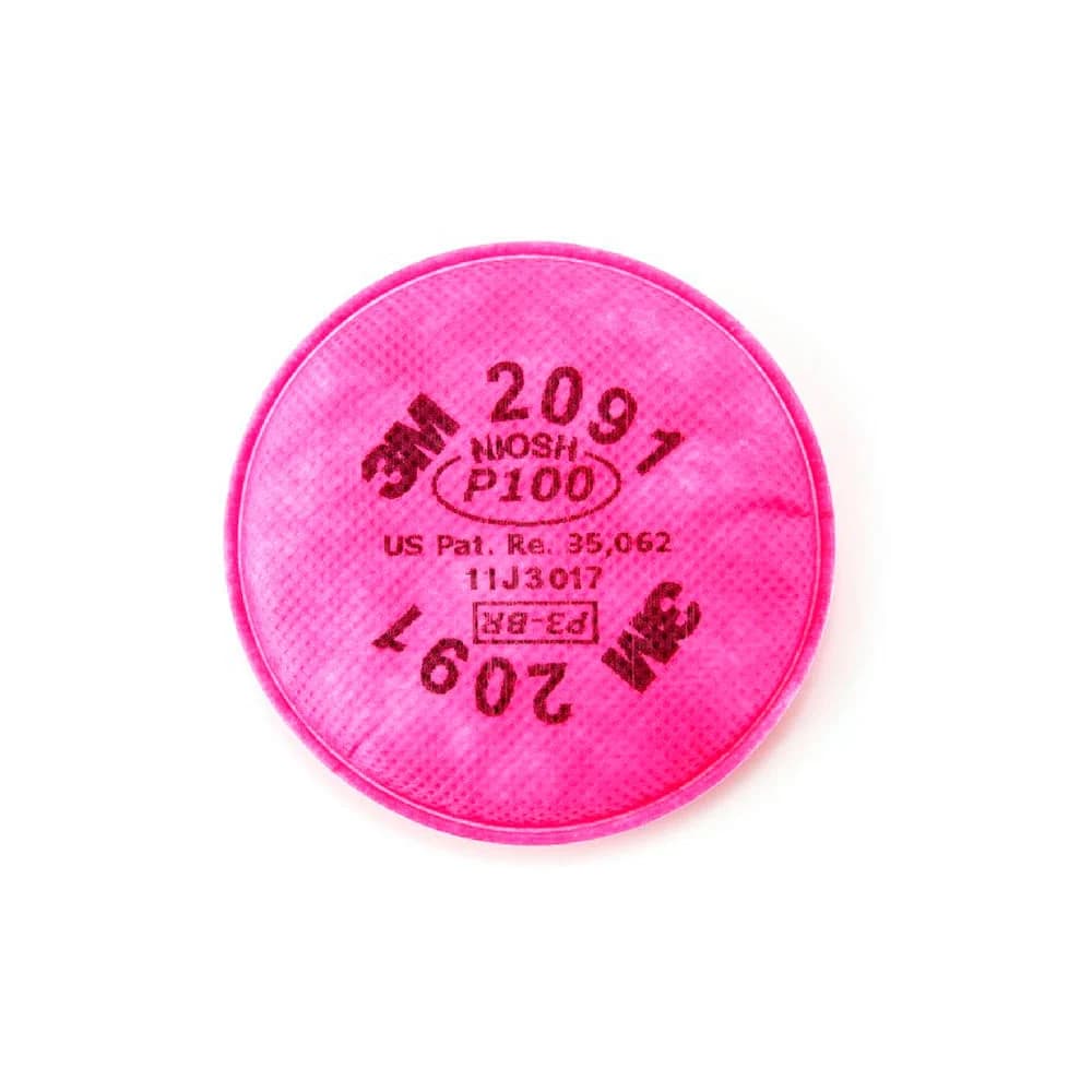 FILTRO 2091 PARA PARTÍCULAS