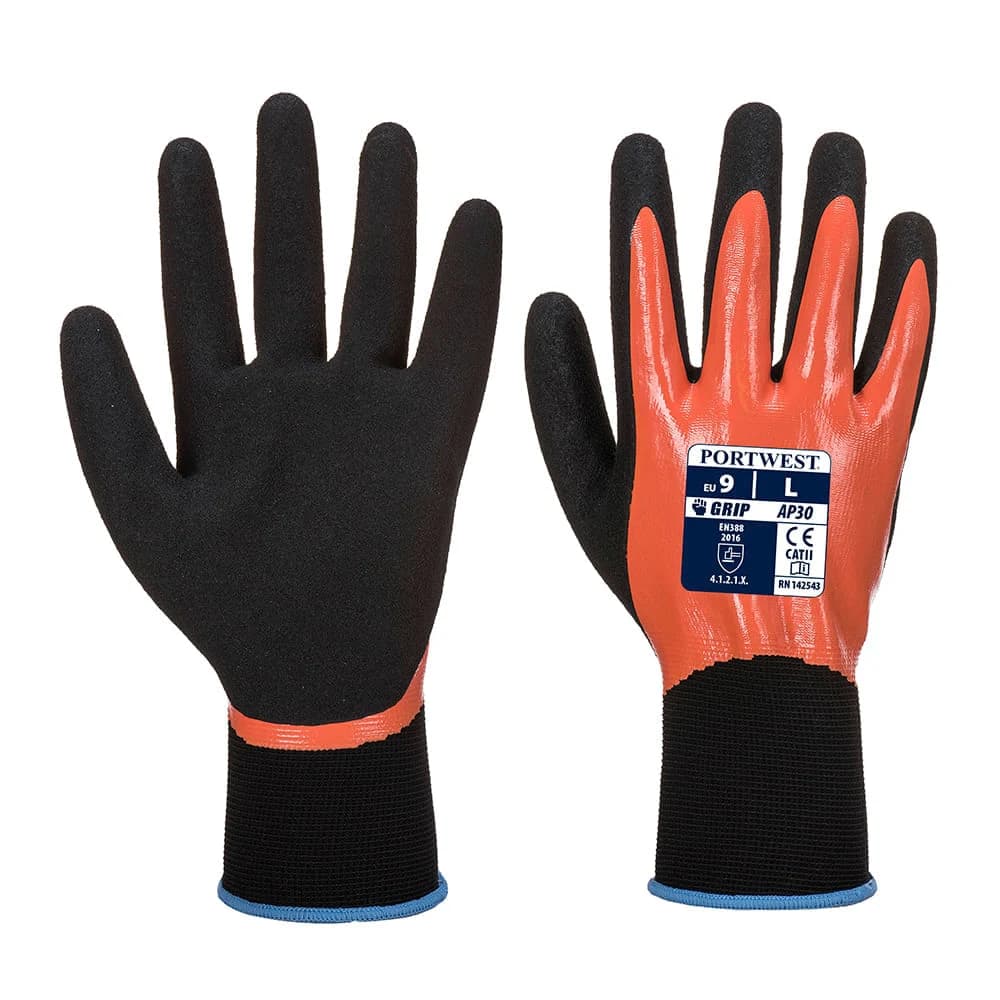 GUANTE DERMI PRO AP30