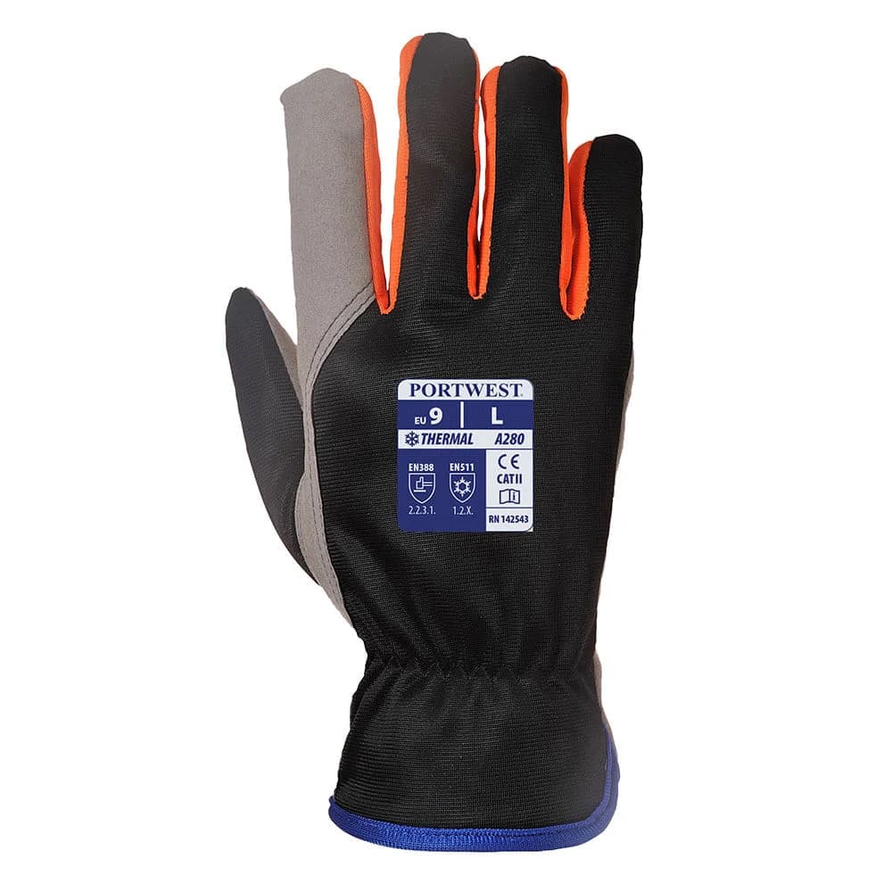 GUANTE TÉRMICO WINTERSHIELD