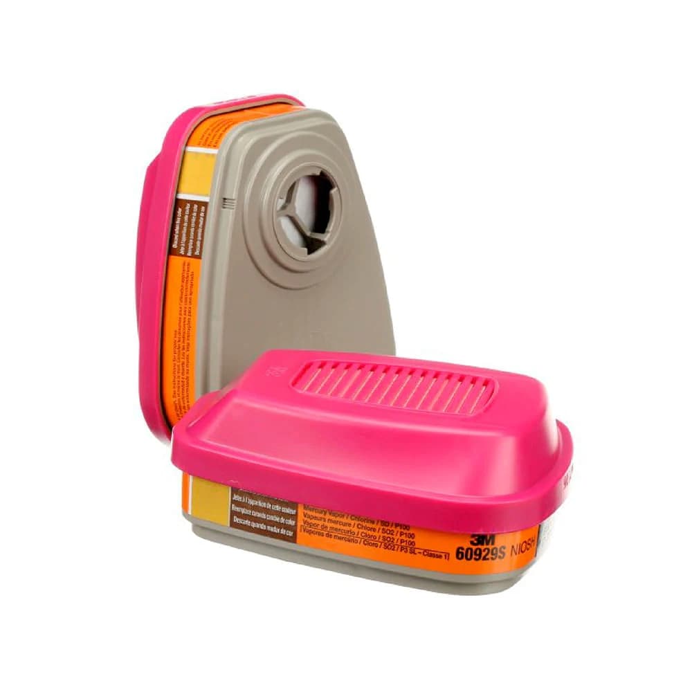 FILTRO MIXTO 60929