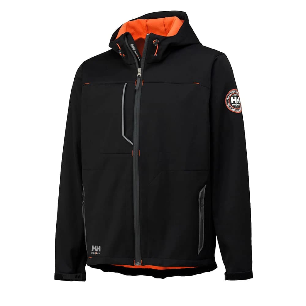 CHAQUETA LEÓN