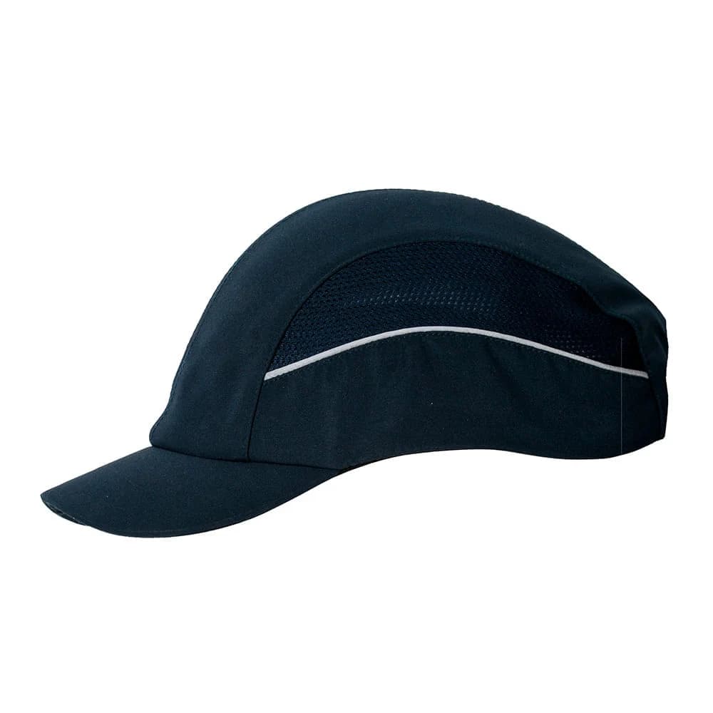 GORRA DE SEGURIDAD AIRTECH BUMP