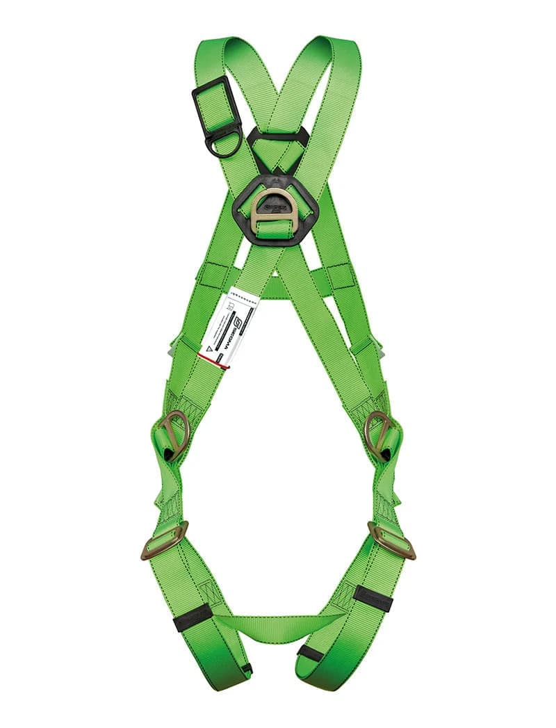 ARNES RED HAWK (4A) – IGNIFUGO MULTITALLA