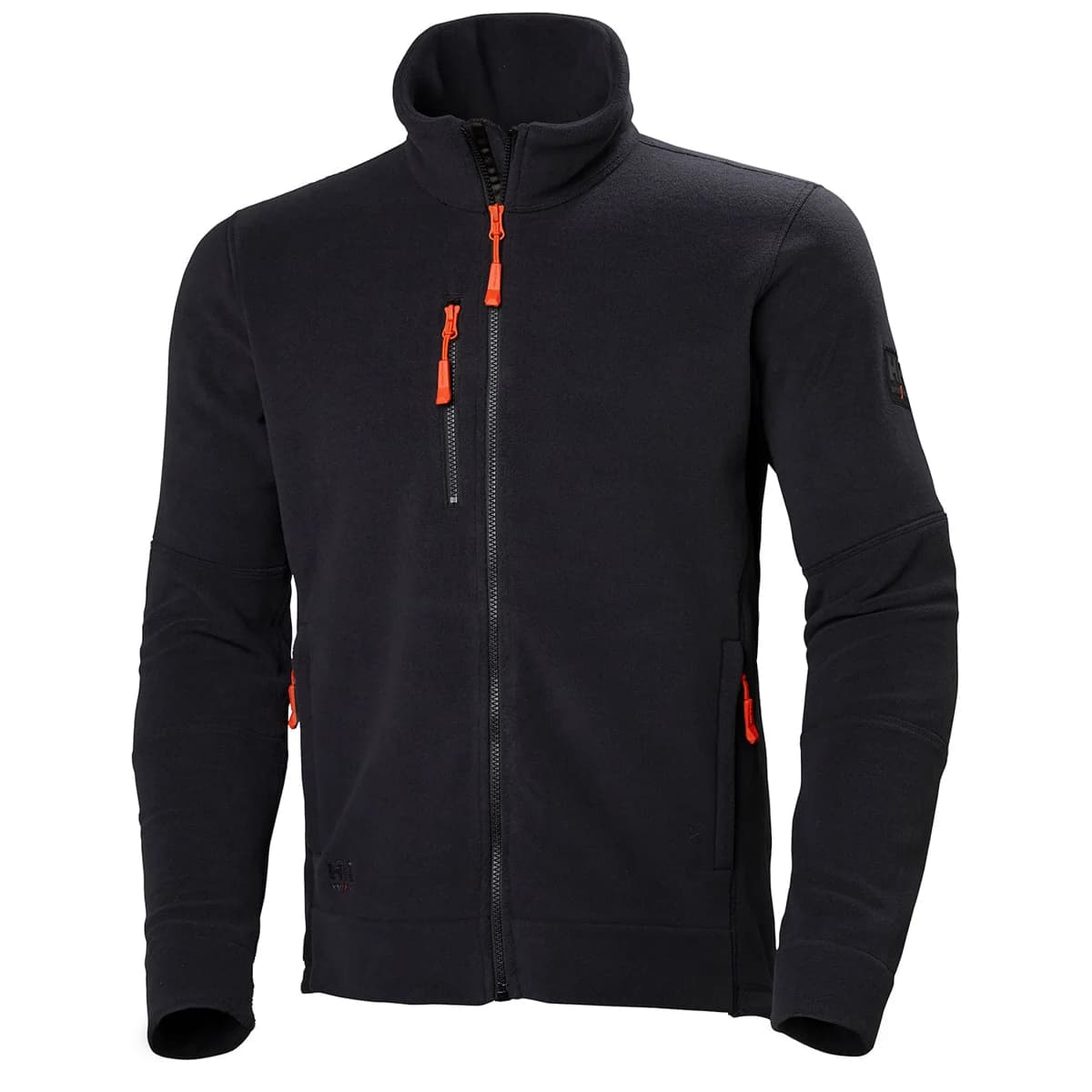 CHAQUETA DE FORRO POLAR KENSINGTON HELLY HANSEN